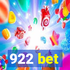 922 bet